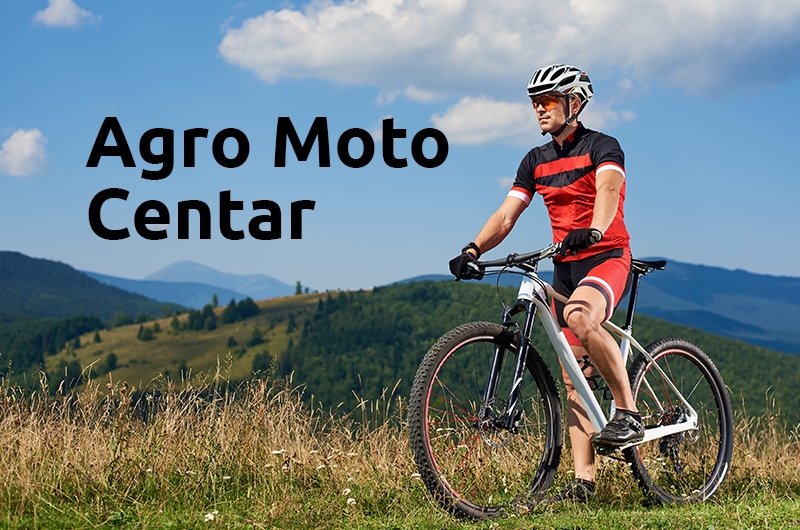 Servis agro moto